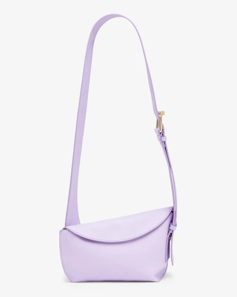Alexander McQueen T-Bar Sling Tasche - Item 8346551VDB75340 