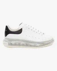 Alexander mcqueen sneakers negozi on sale