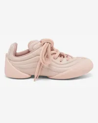 Alexander McQueen Flexion Sneaker Pink