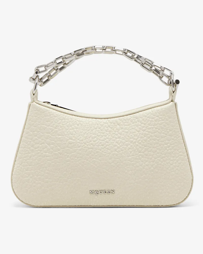 Alexander McQueen T-Bar Minitasche - Item 8135531VDGB9701 