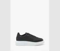 McQueen Oversized Sneaker - Item 831180WIAFO1003