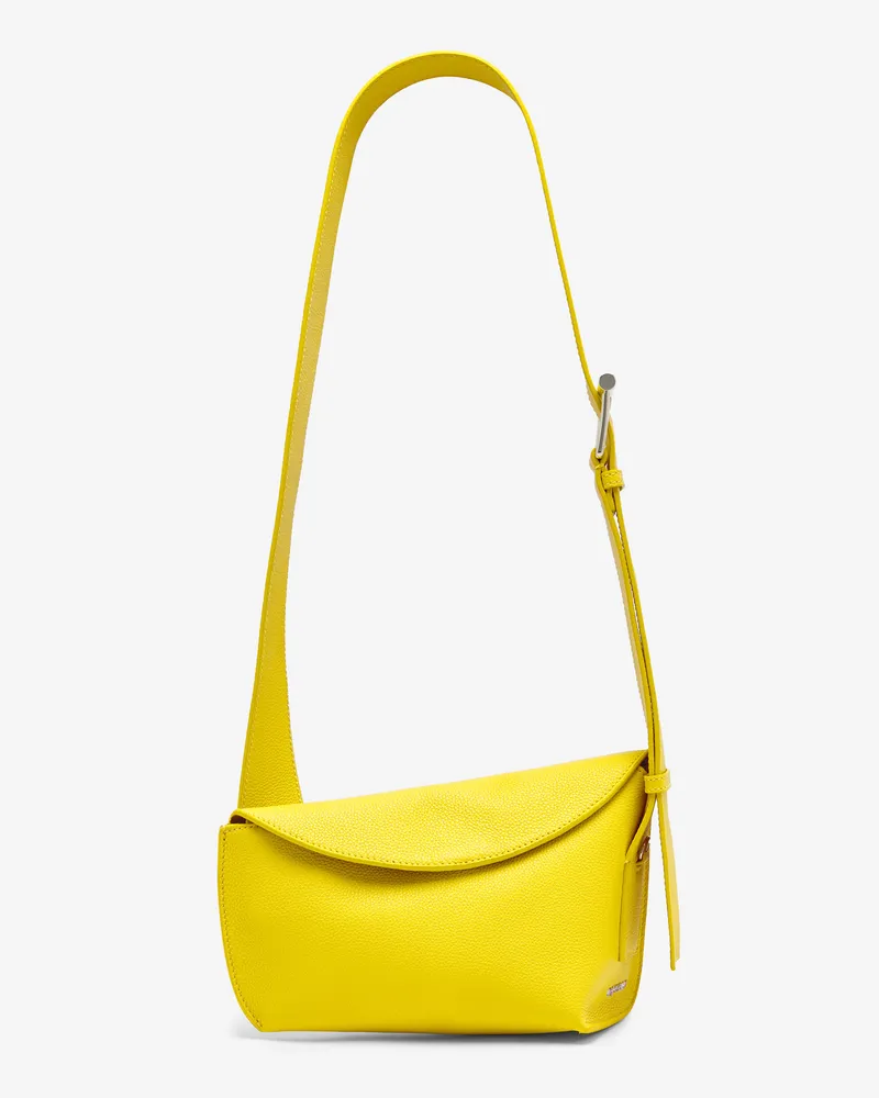 Alexander McQueen T-Bar Sling Tasche - Item 8346551VDBF7200 