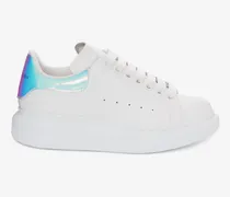 Oversized-Sneakers - Item 561726WHVI59375