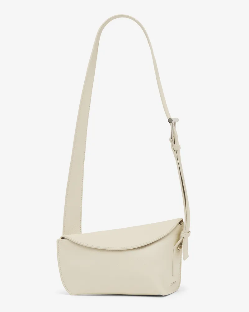 Alexander McQueen T-Bar Sling Tasche - Item 8346551VDBF9701 
