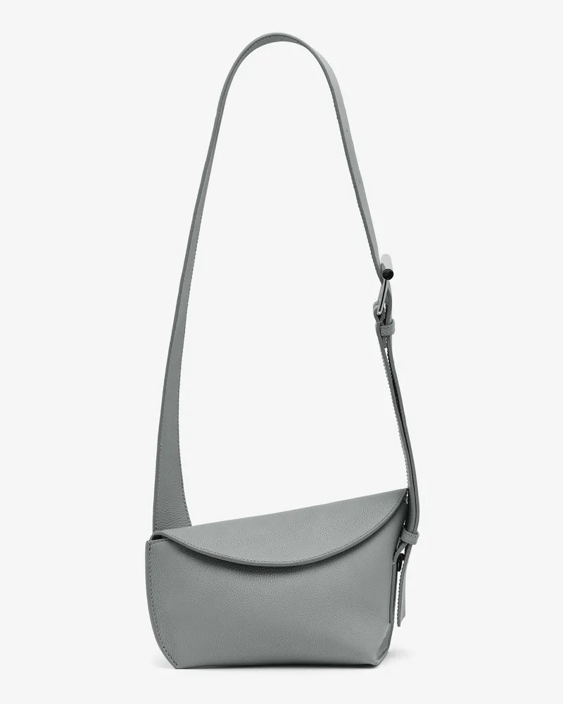 Alexander McQueen T-Bar Sling Tasche - Item 8346551VDBF1424 