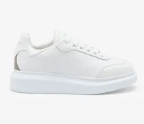 McQueen Oversized Sneaker - Item 837144WIAFO9006