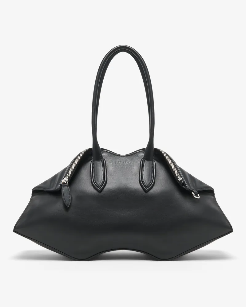 Alexander McQueen Manta Tasche - Item 8559971VDXA1000 