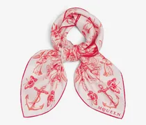 Sailor Tattoo Foulard - Item 8357313001Q6974