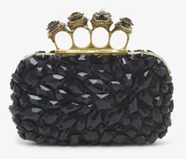 Spider Jewelled Clutch - Item 8301521BLFO1000