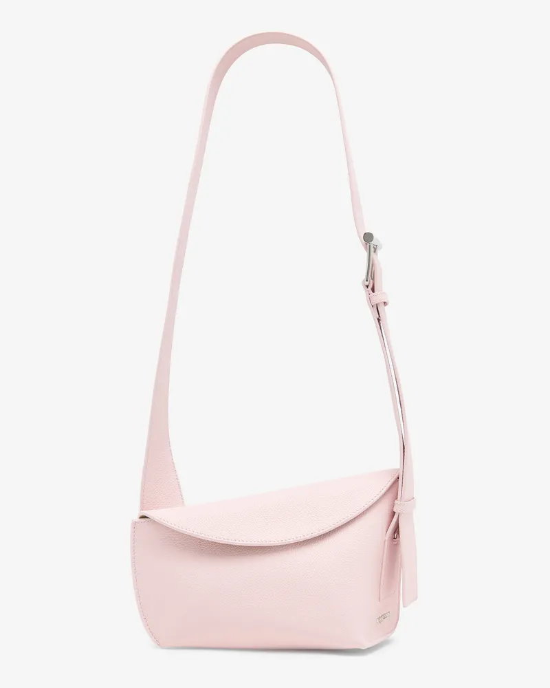 Alexander McQueen T-Bar Sling Tasche - Item 8346551VDBF5623 