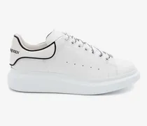 Oversized-Sneakers - Item 625156WIAII9074