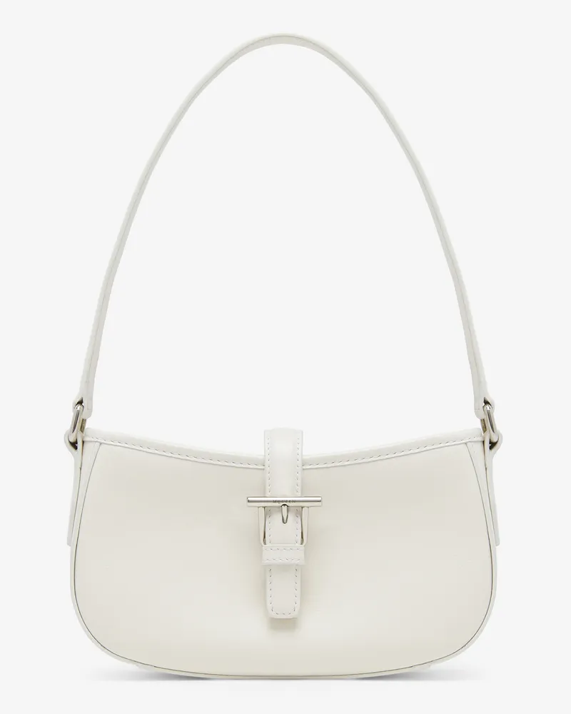 Alexander McQueen Mini T-Bar-Schultertasche - Item 8379151MAAD9112 