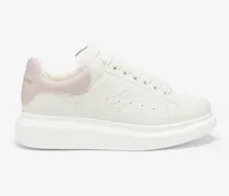 Oversized-Sneaker - Item 808173WHAEG9184