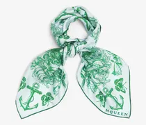 Sailor Tattoo Foulard - Item 8357313001Q4966