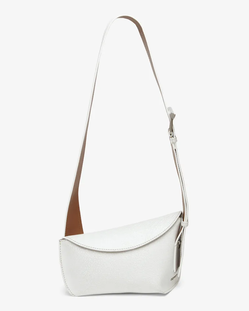 Alexander McQueen Sling Tasche 