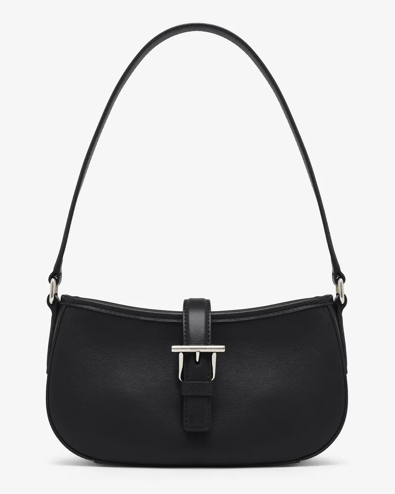 Alexander McQueen Mini T-Bar-Schultertasche - Item 8379151MAAD1000 