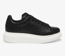 Oversized-Sneaker - Item 808173WHABE1000