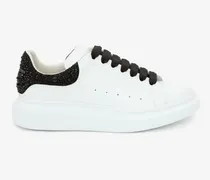 Oversized-Sneakers - Item 662654WIA4U9581