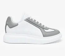 Oversized-Retro-Sneaker - Item 807882WIAEJ9174
