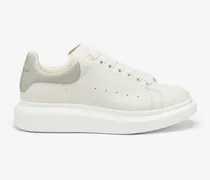 Oversized-Sneaker - Item 807881WHAEG9012