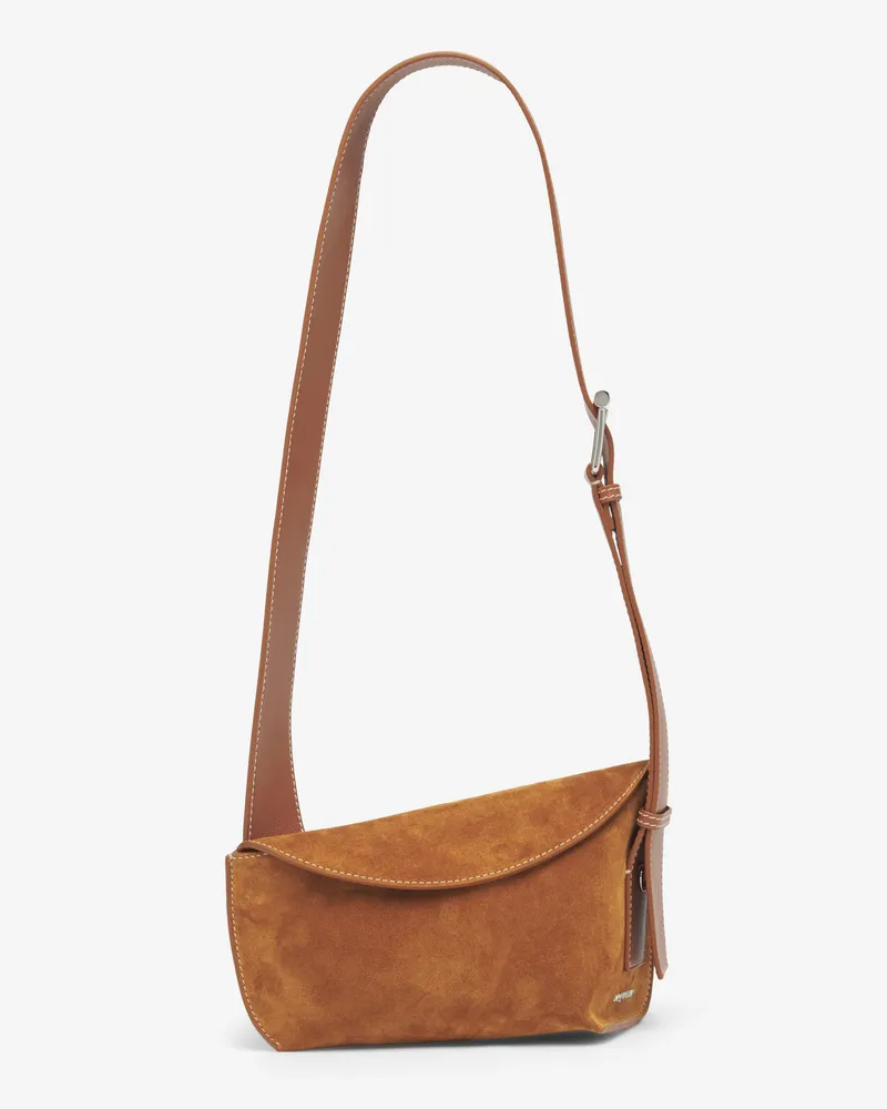 Alexander McQueen T-Bar Sling Tasche - Item 8463421MAA52150 