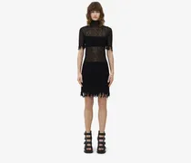 Minikleid aus Spitze - Item 833380Q1BD11000