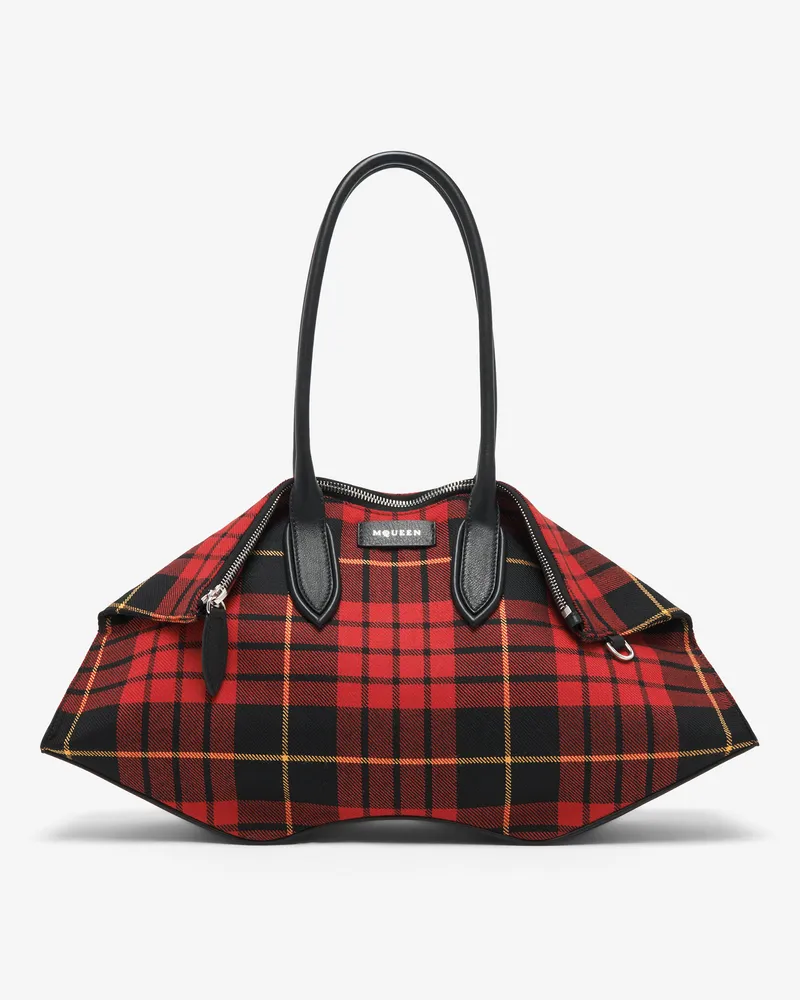 Alexander McQueen Manta Tasche - Item 8559971VDXB8490 