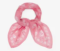 Klassisches Skull Foulard - Item 8078893052Q5872