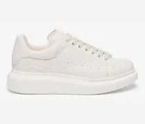 Oversized-Sneaker - Item 808173WHAEG9022