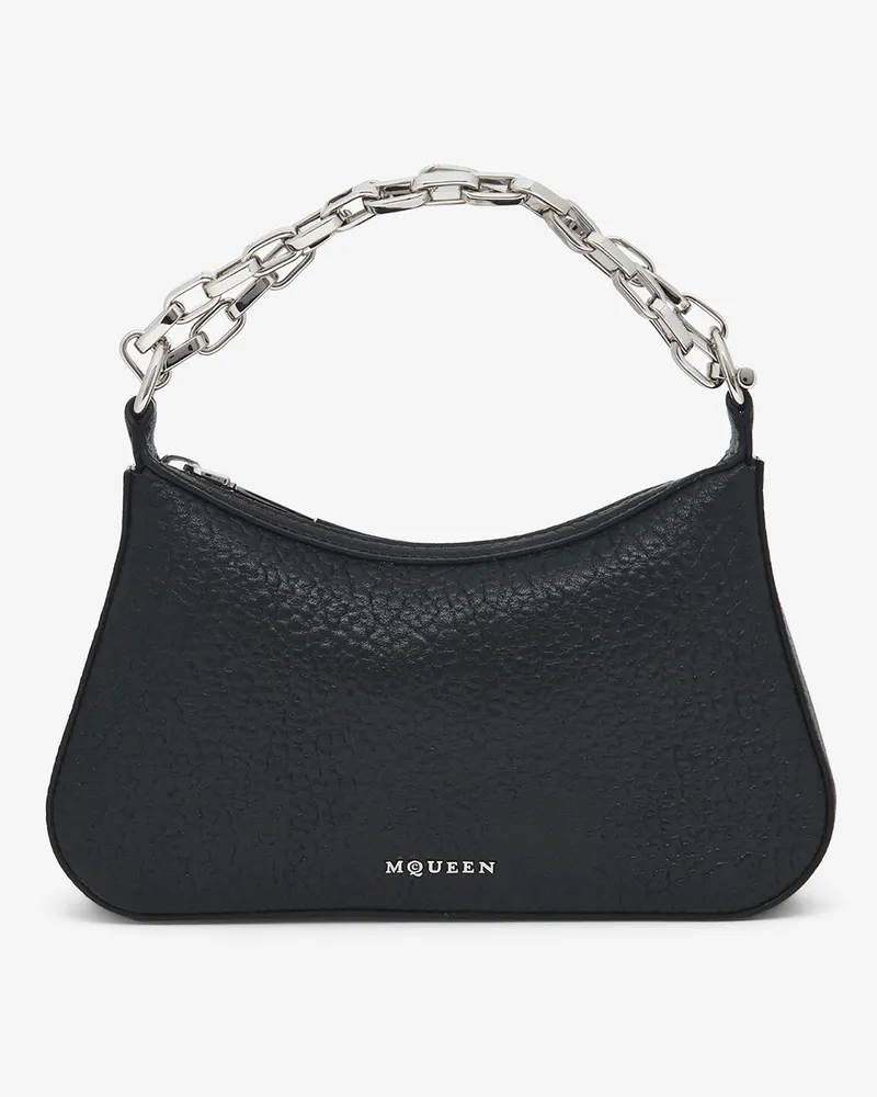 Alexander McQueen McQueen T-Bar Mini-Münzbörse - Item 8135531VDGB1000 