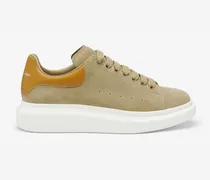Oversized Sneaker - Item 553680WIAGL2005