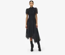 Abendkleid aus floraler Spitze - Item 843633QZAPW1000