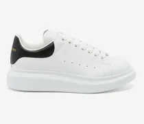 Oversized-Sneakers - Item 553680WIAIG9061
