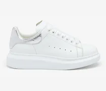 Oversized Sneaker - Item 553770WIAH09081