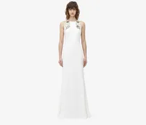 Abendkleid mit Verzierung - Item 830131QEAAA9007