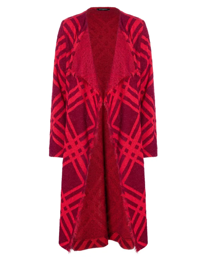 ana alcazar Cardigan Atony Rot