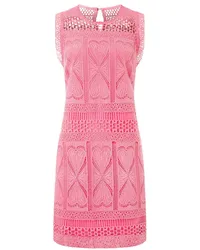 ana alcazar A-Linienkleid Padona Rosa