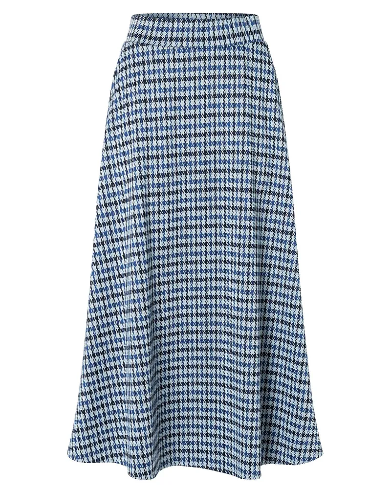 ana alcazar Midirock Asmea Blau