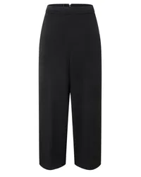 ana alcazar Culotte Sistea Schwarz