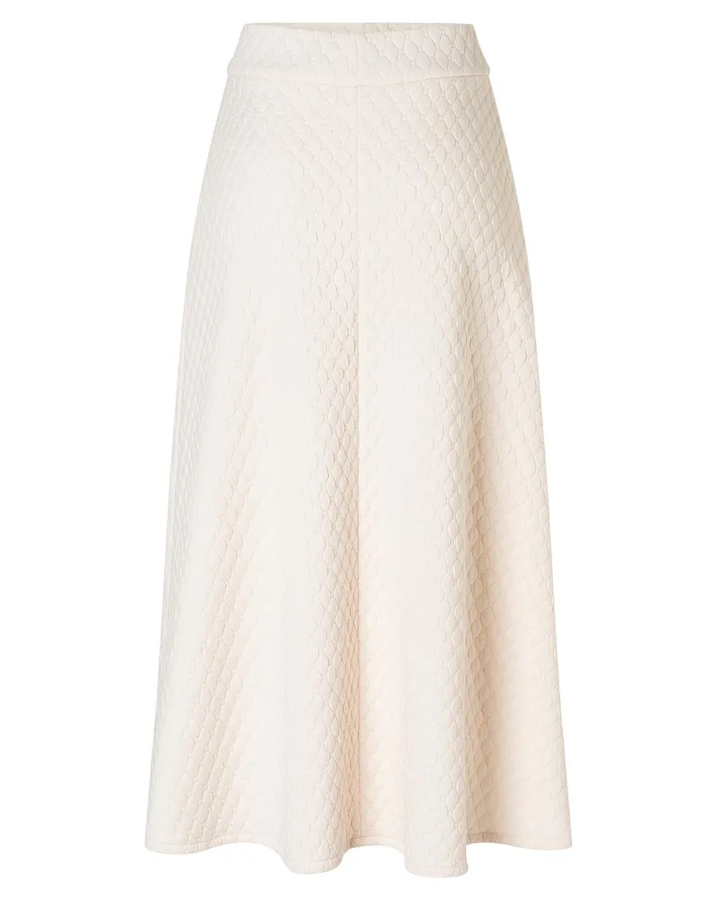 ana alcazar Midirock Adlora Offwhite