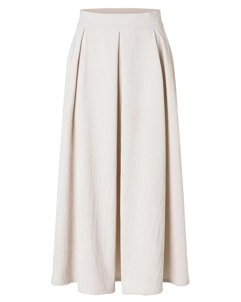ana alcazar Cordrock Adira Offwhite