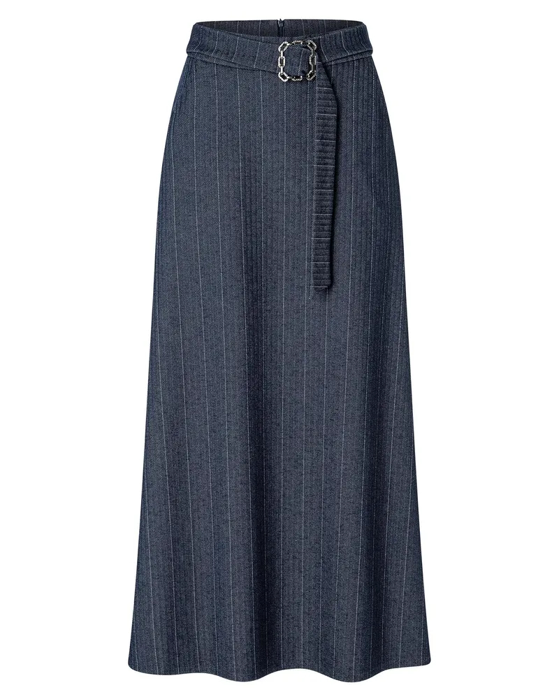 ana alcazar Midirock Aposi Blau