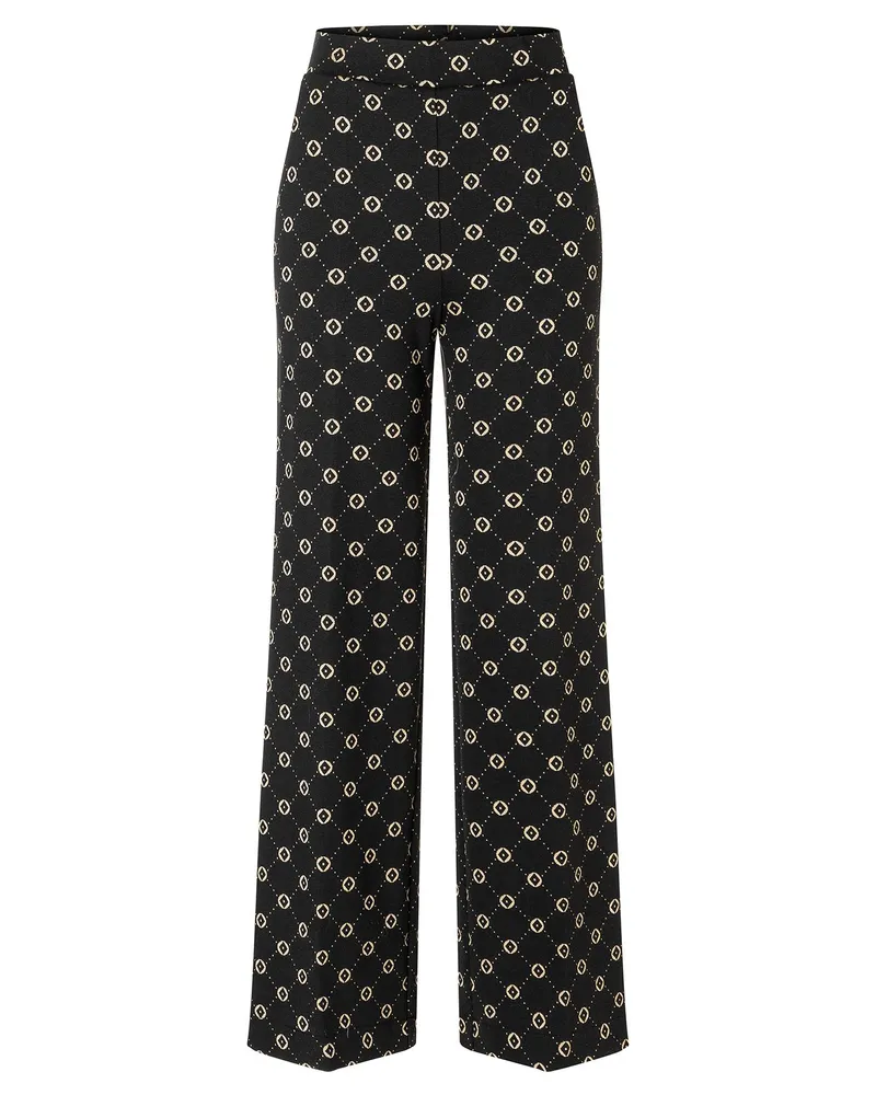 ana alcazar Hose Arola Schwarz