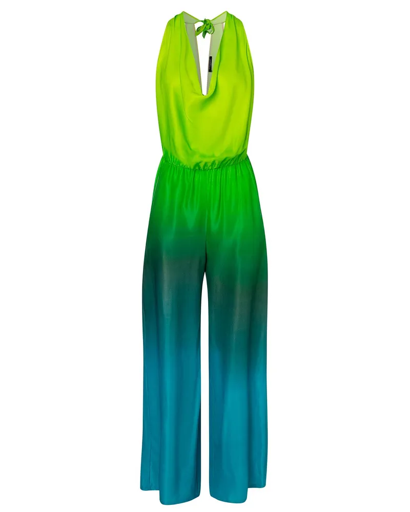 ana alcazar Jumpsuit Rapila Mehrfarbig