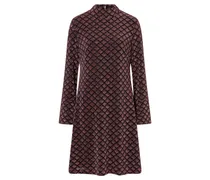 A-Linien-Kleid Ablino