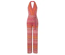 70s Jumpsuit Polly