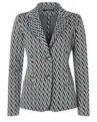 ana alcazar Blazer Shara Schwarz&amp