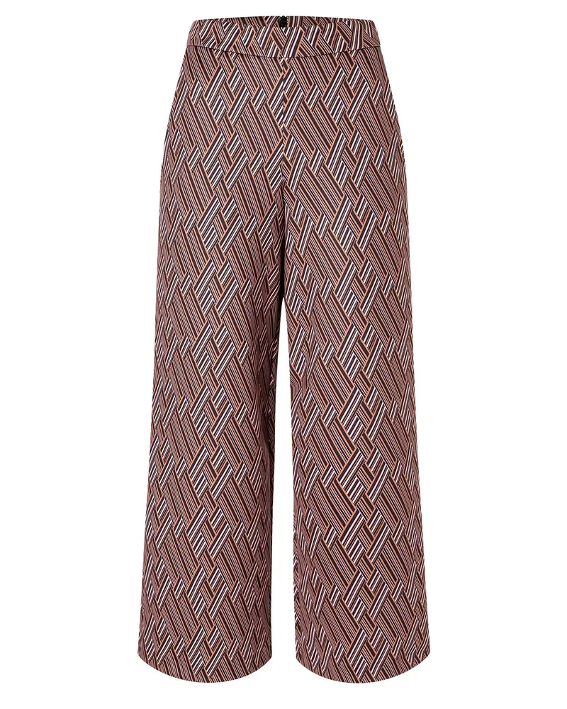 ana alcazar Culotte Awosa Bordeaux