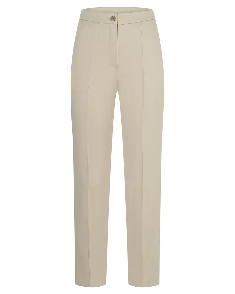 ana alcazar 7/8-Hose Ajola Offwhite