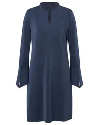 ana alcazar Elegantes Kleid Sebori Blau